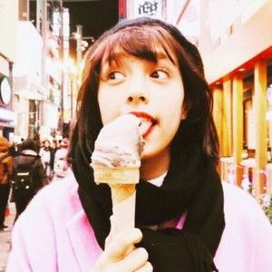 Meet your Posher, Myrt